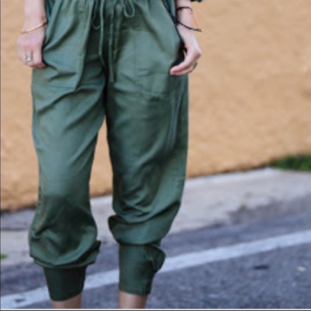 I ❤️ Ronson jumpsuit - Picture 3 of 8